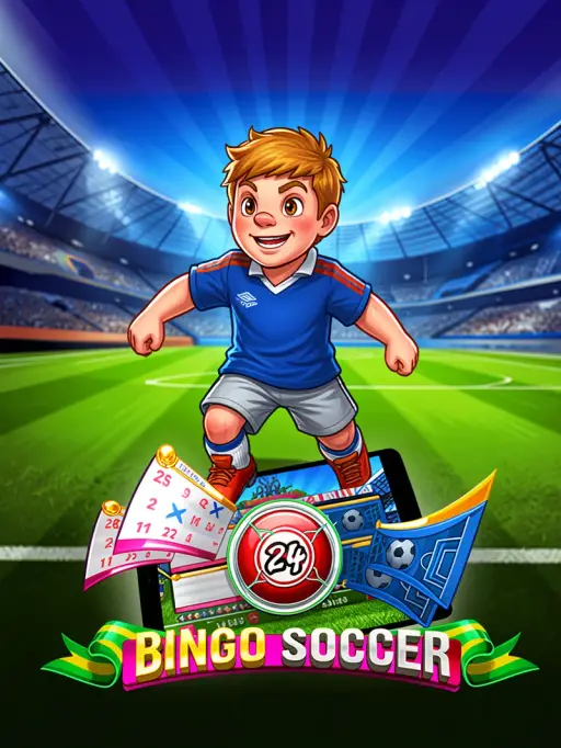 Bingo Soccer