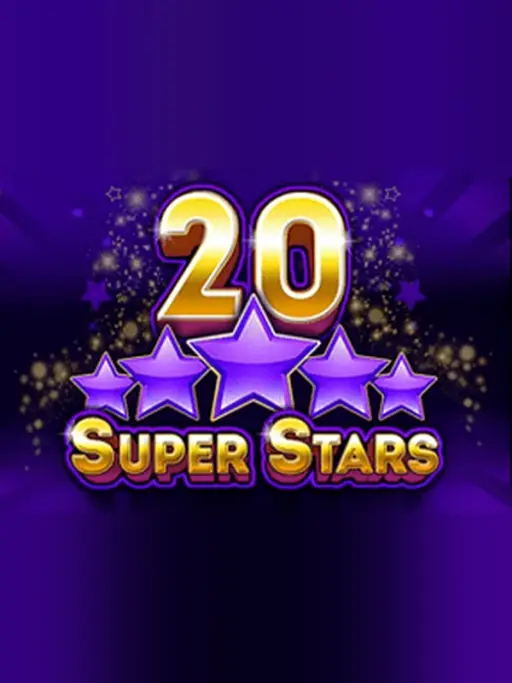 20 Super Stars