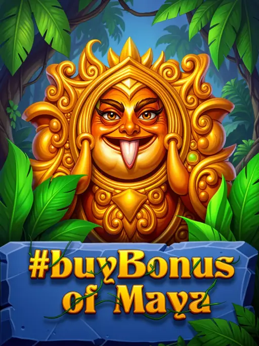 #buyBonus of Maya