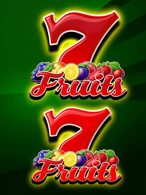 7 Fruits