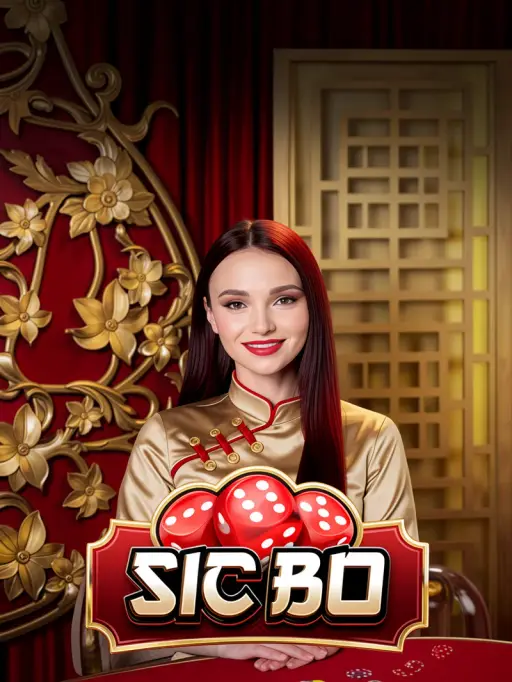 Sic Bo