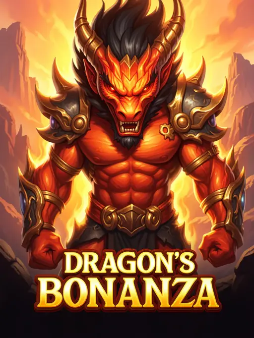 Dragon's Bonanza