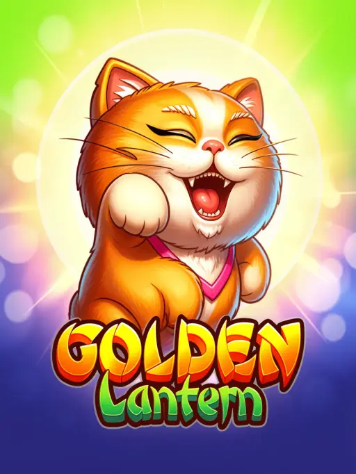 Golden Lantern