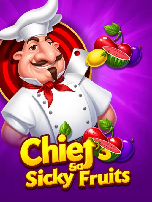 Chief's Sticky Fruits