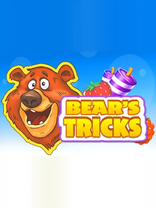 Bear's Tricks
