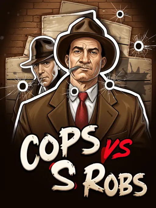 Cops vs Robs
