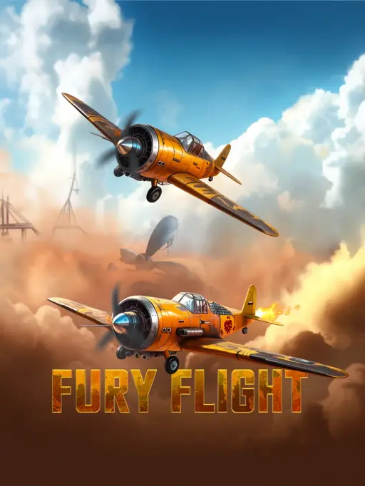 Fury Flight