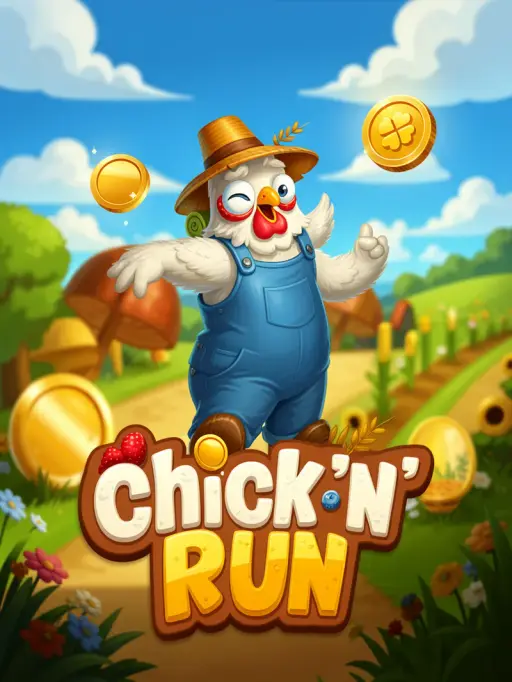 Chick'N'Run