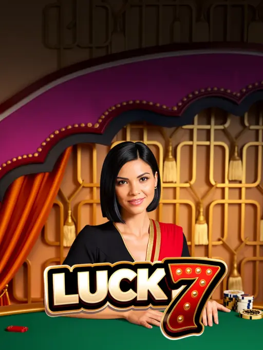 Lucky 7