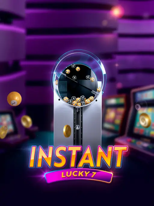 Instant Lucky 7