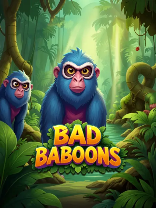 Bad Baboons