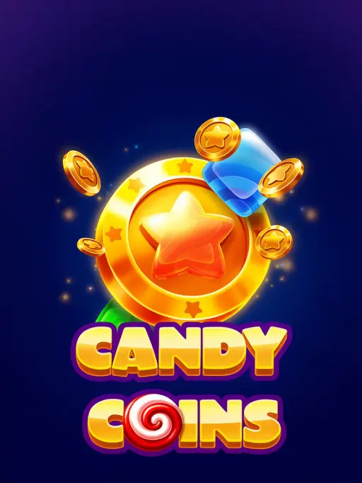 Candy Coins