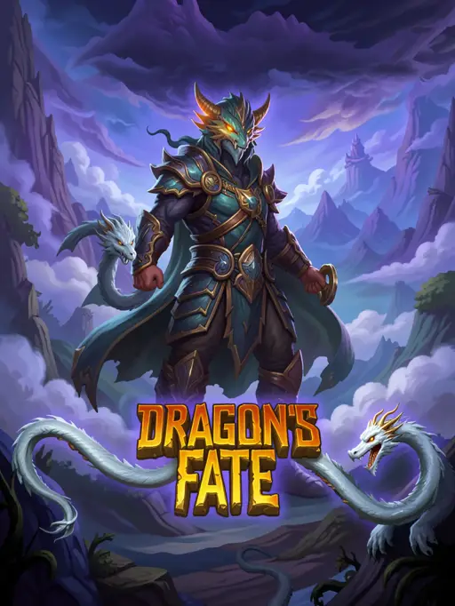 Dragons Fate