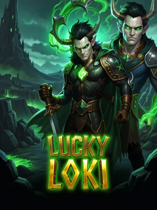 Lucky Loki