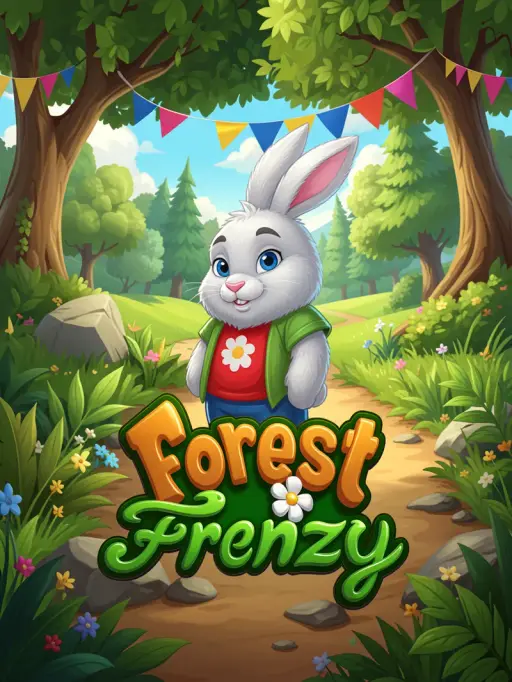 Forest Frenzy