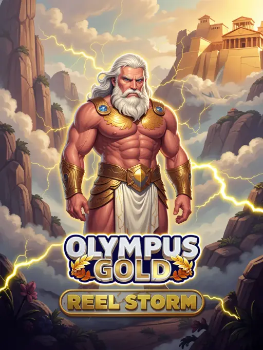 Olympus Gold