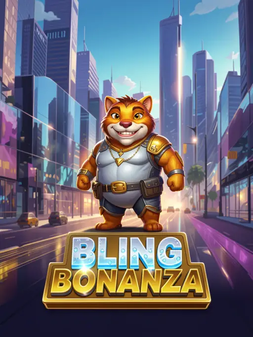 Bling Bonanza