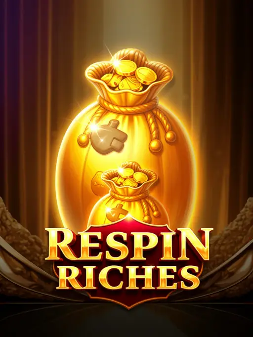Respin Riches