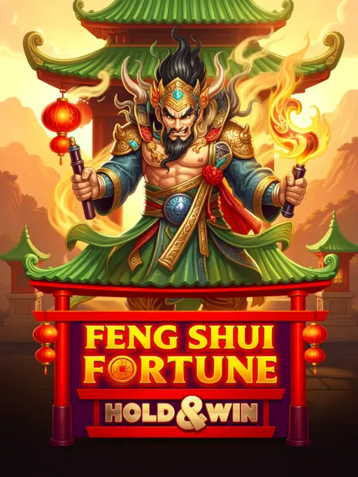 Feng Shui Fortune