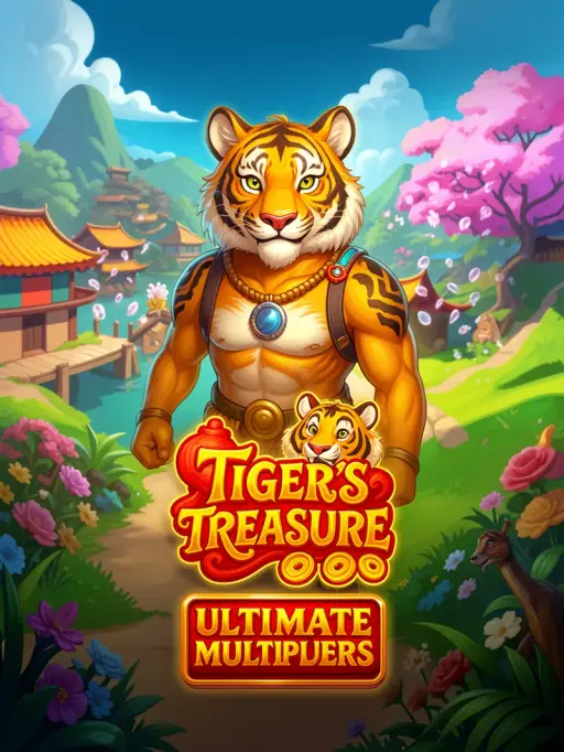 Tiger Treasures