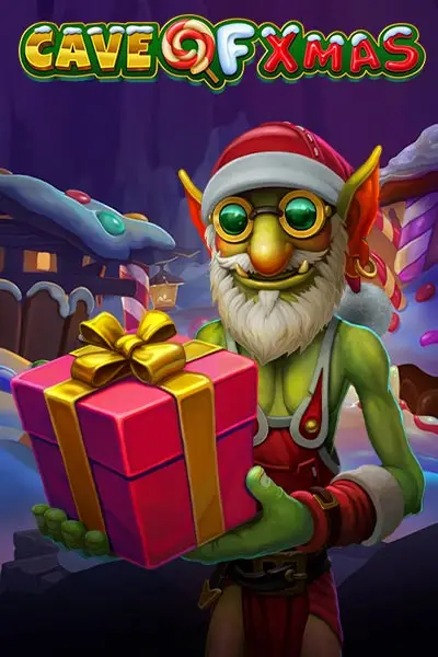 Cave of Xmas