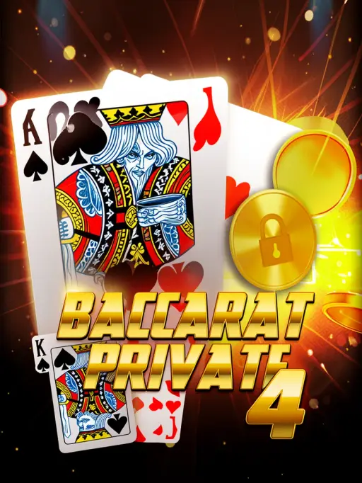 Baccarat Private 4