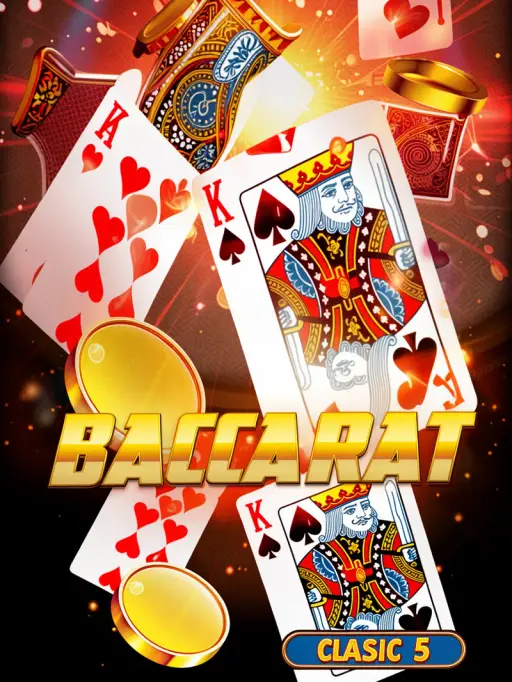 Baccarat Classic 5