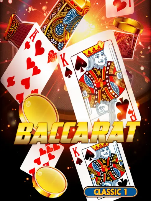 Baccarat Classic 1