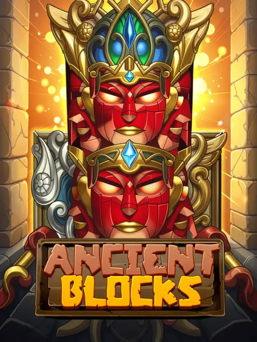 Ancient Blocks