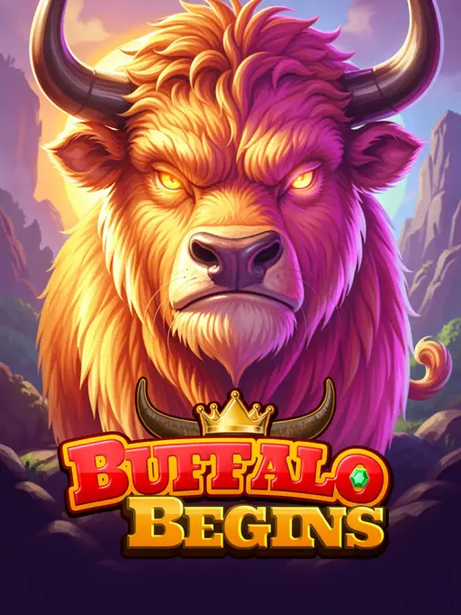 Buffalo Begins