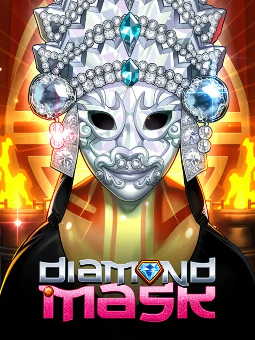 Diamond Mask