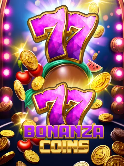 Bonanza Coins