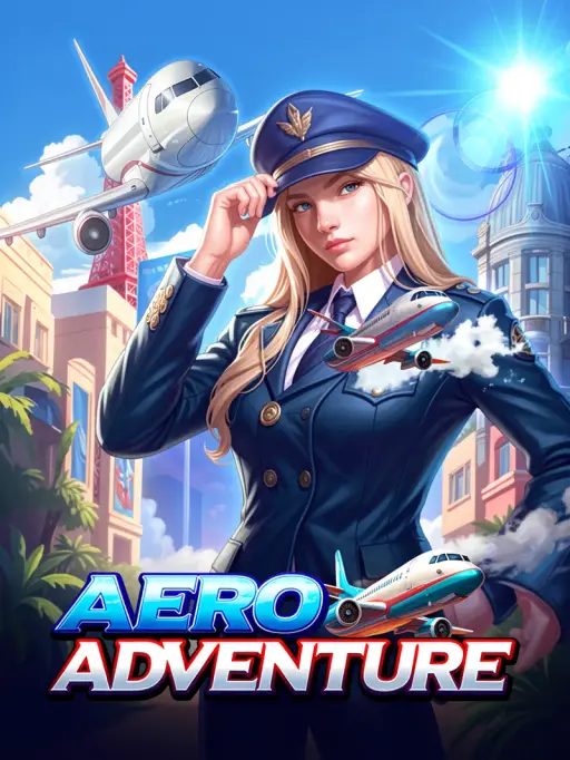 Aero Adventure