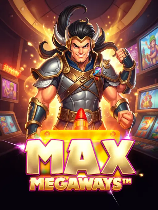 Max Megaways