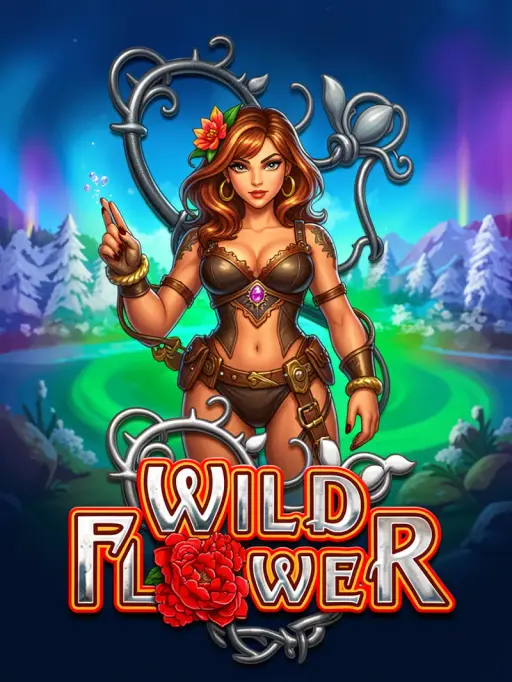 Wild Flower