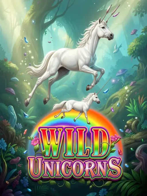 Wild Unicorns