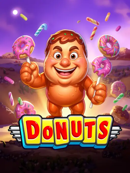 Donuts