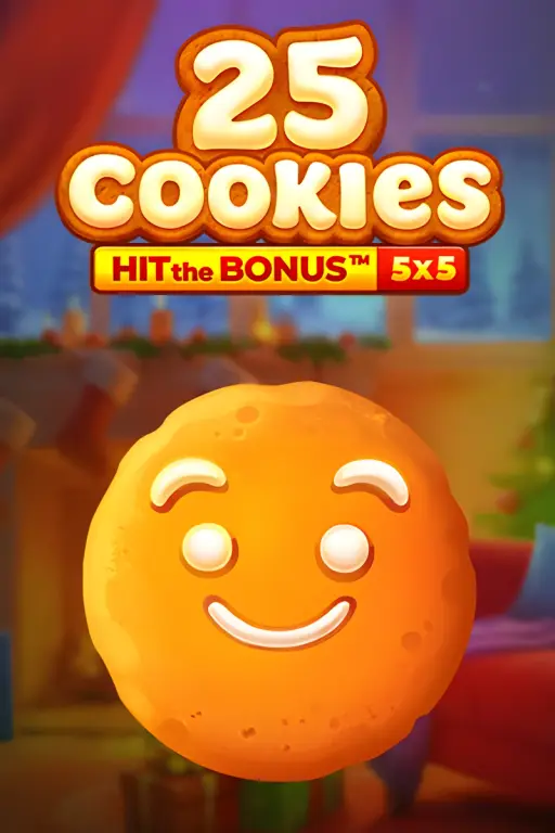 25 Cookies: Hit the Bonus