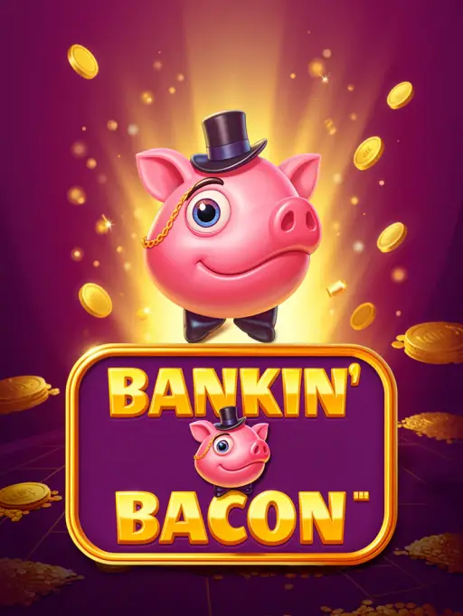 Bankin' Bacon