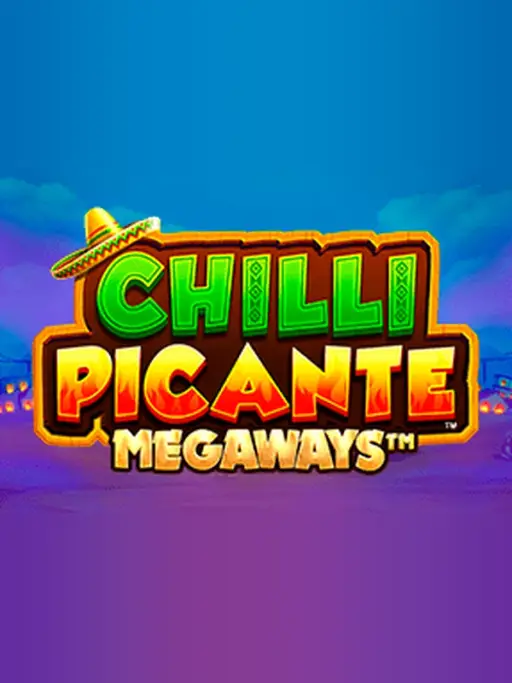 Chilli Picante Megaways