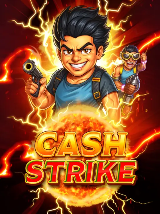 Cash Strike