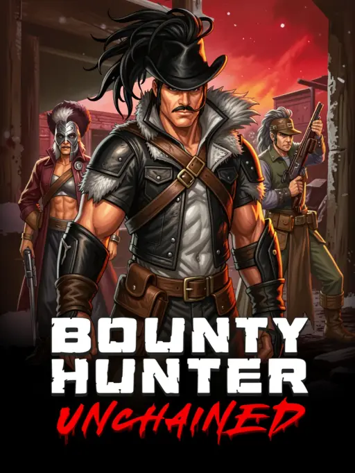 Bounty Hunter Unchained