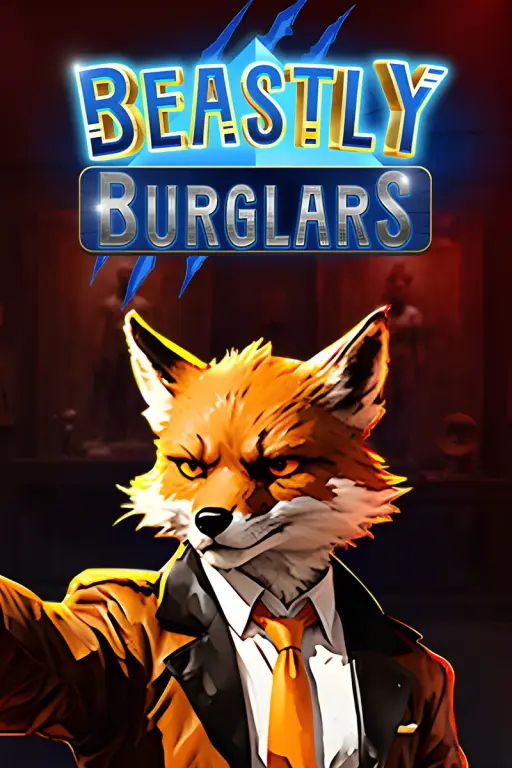 Beastly Burglars