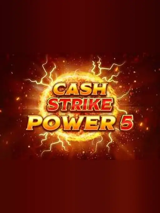 Cash Strike Power 5