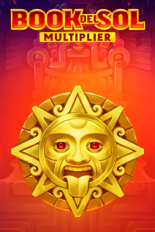 Book del Sol: Multiplier
