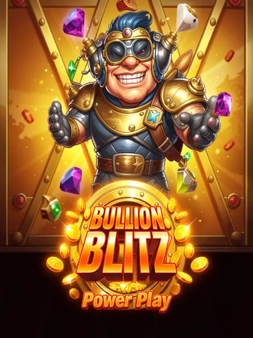 Bullion Blitz Power Play