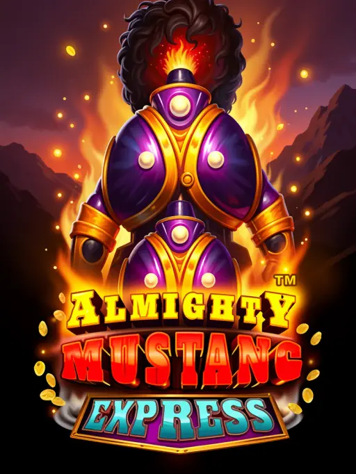 Almighty Mustang Express