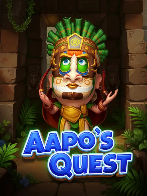 Aapo's Quest