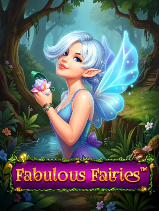 Fabulous Fairies