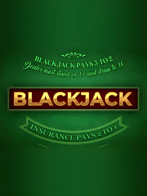 Blackjack